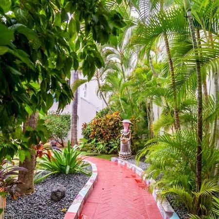 Cozy 2 Bdr Condo, With Pool Area And Free Wifi Punta Cana Bagian luar foto