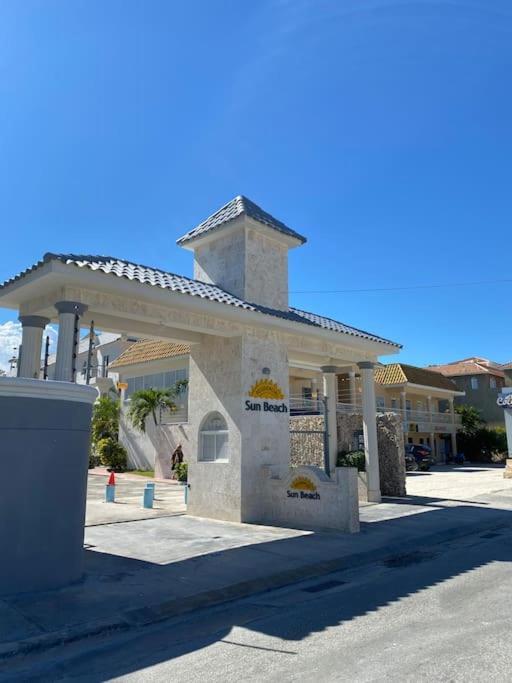 Cozy 2 Bdr Condo, With Pool Area And Free Wifi Punta Cana Bagian luar foto