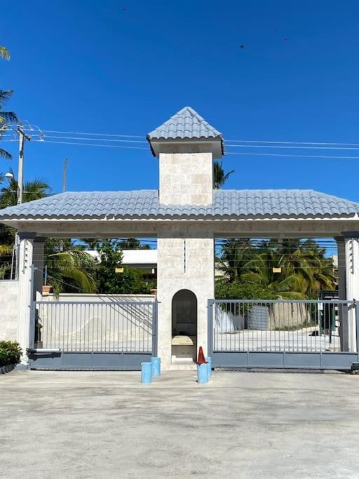 Cozy 2 Bdr Condo, With Pool Area And Free Wifi Punta Cana Bagian luar foto