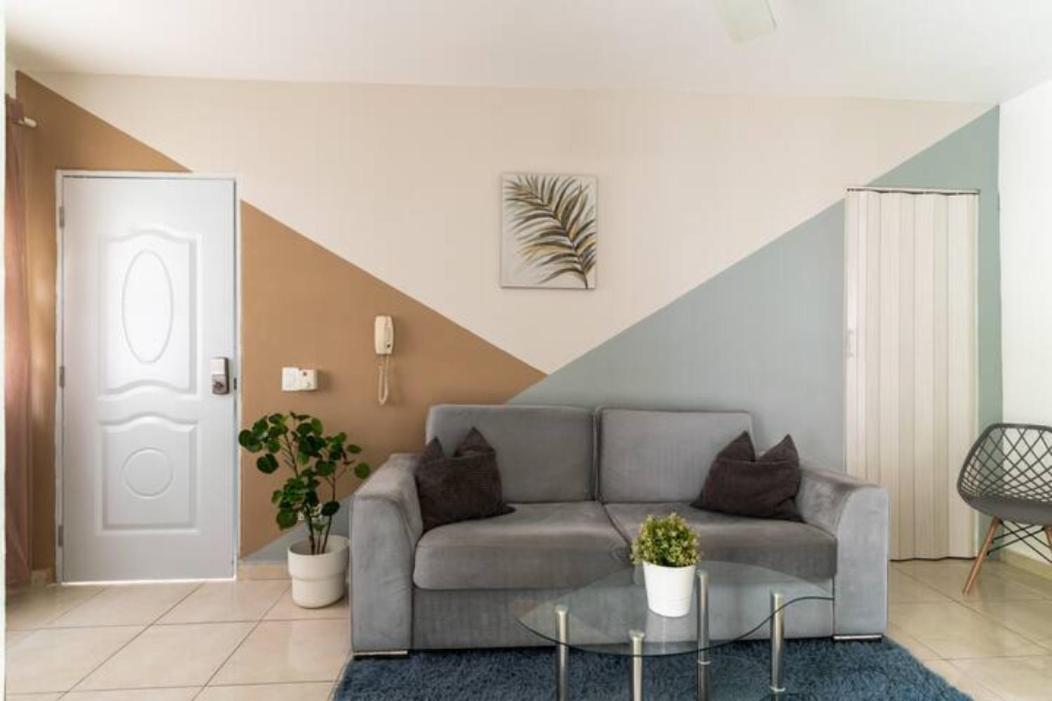 Cozy 2 Bdr Condo, With Pool Area And Free Wifi Punta Cana Bagian luar foto