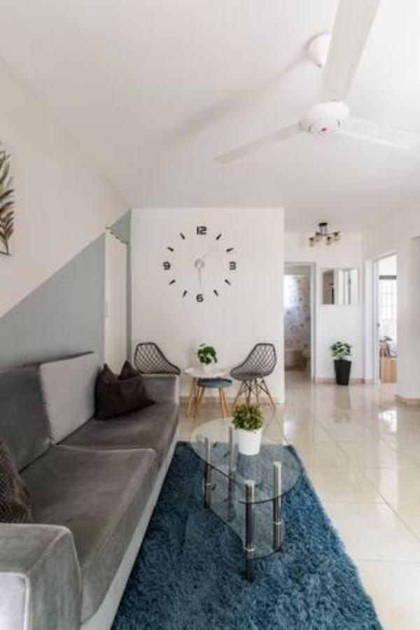 Cozy 2 Bdr Condo, With Pool Area And Free Wifi Punta Cana Bagian luar foto