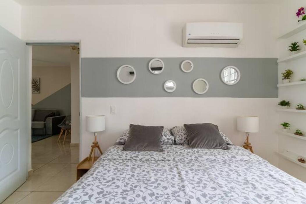 Cozy 2 Bdr Condo, With Pool Area And Free Wifi Punta Cana Bagian luar foto