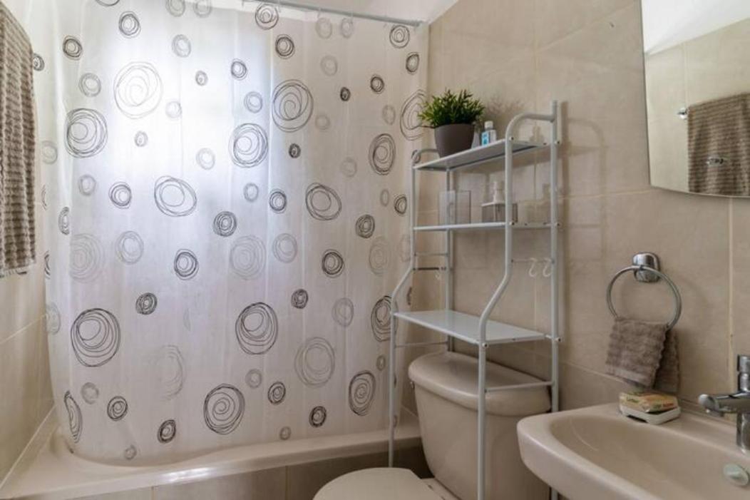 Cozy 2 Bdr Condo, With Pool Area And Free Wifi Punta Cana Bagian luar foto