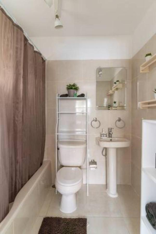 Cozy 2 Bdr Condo, With Pool Area And Free Wifi Punta Cana Bagian luar foto