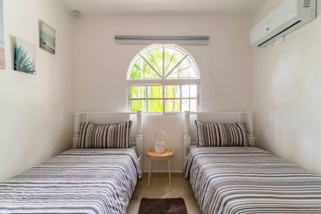 Cozy 2 Bdr Condo, With Pool Area And Free Wifi Punta Cana Bagian luar foto