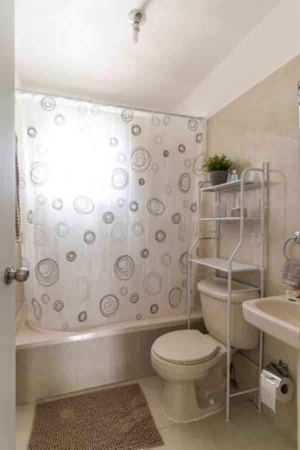 Cozy 2 Bdr Condo, With Pool Area And Free Wifi Punta Cana Bagian luar foto